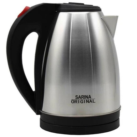 کتری برقی سارینا مدل SA-105