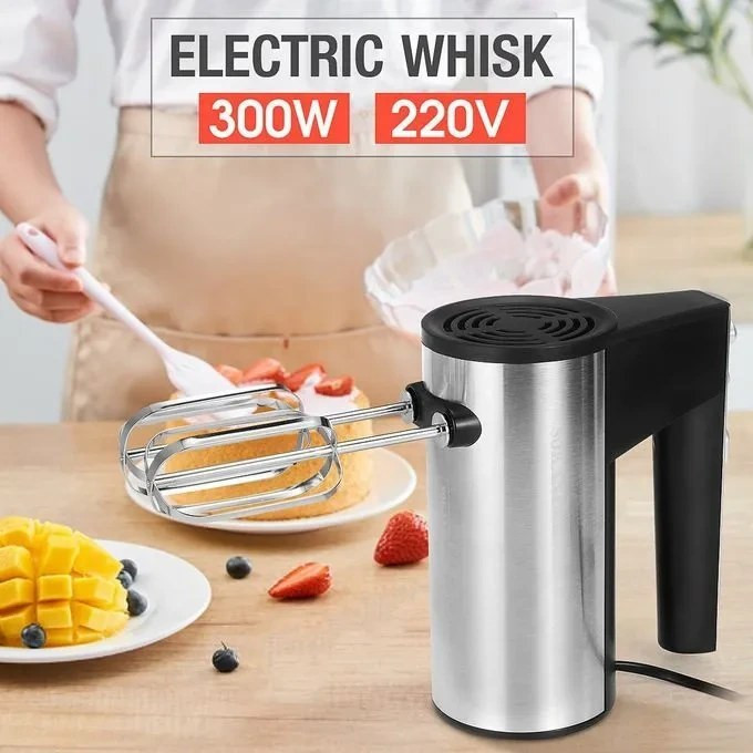 همزن برقی سوکانی sokany مدل cx-6619