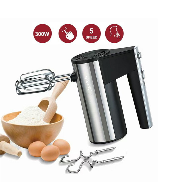 همزن برقی سوکانی sokany مدل cx-6619
